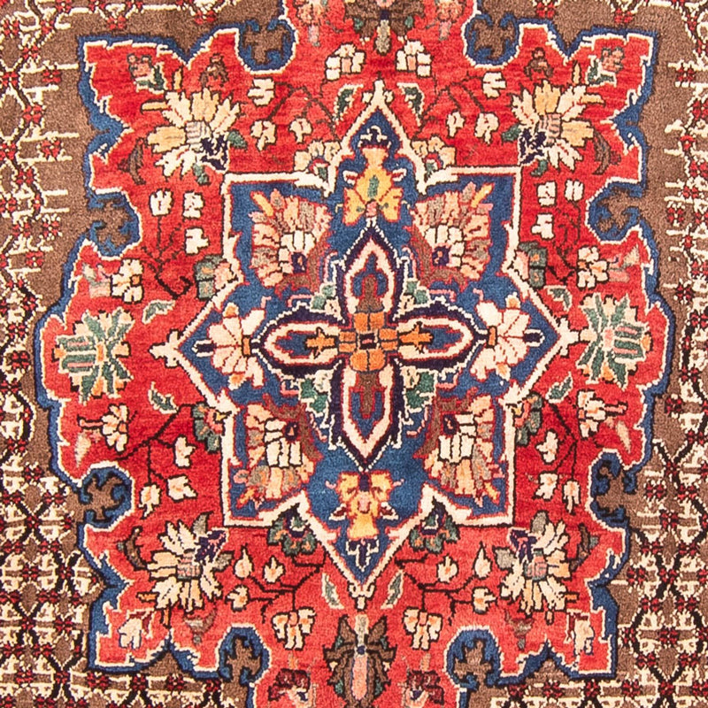 Tappeto Persero - Nomade - 298 x 155 cm - blu scuro