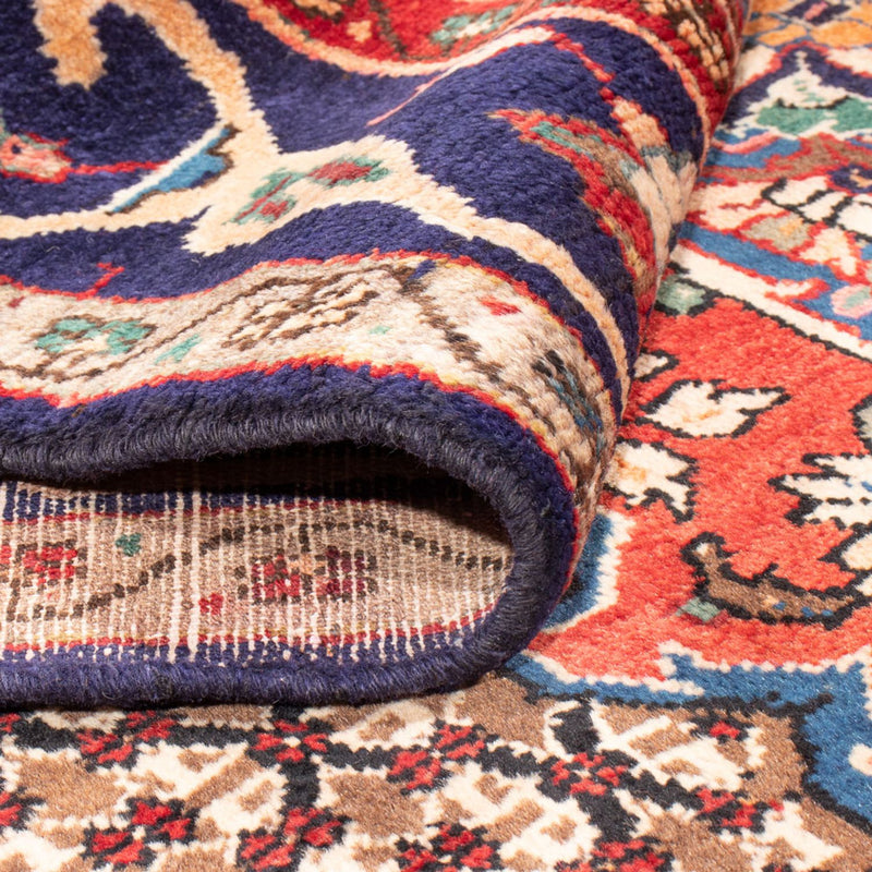 Tappeto Persero - Nomade - 298 x 155 cm - blu scuro