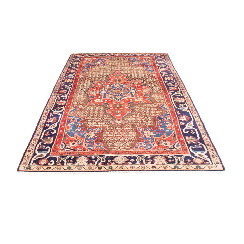 Tappeto Persero - Nomade - 298 x 155 cm - blu scuro
