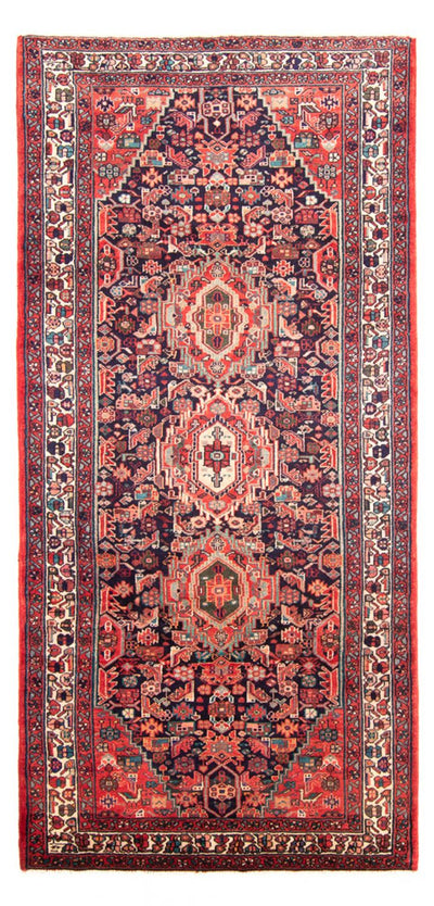 Hamadan Tappeto 155x307cm - Tappeto persiano