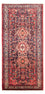 Tappeto Persero - Nomade - 307 x 155 cm - blu scuro