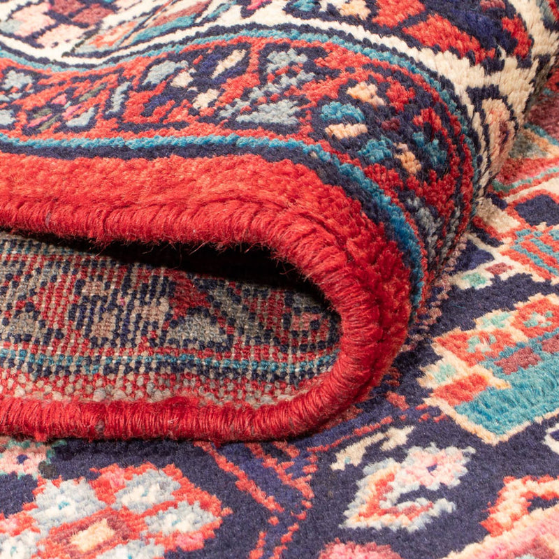 Tappeto Persero - Nomade - 307 x 155 cm - blu scuro