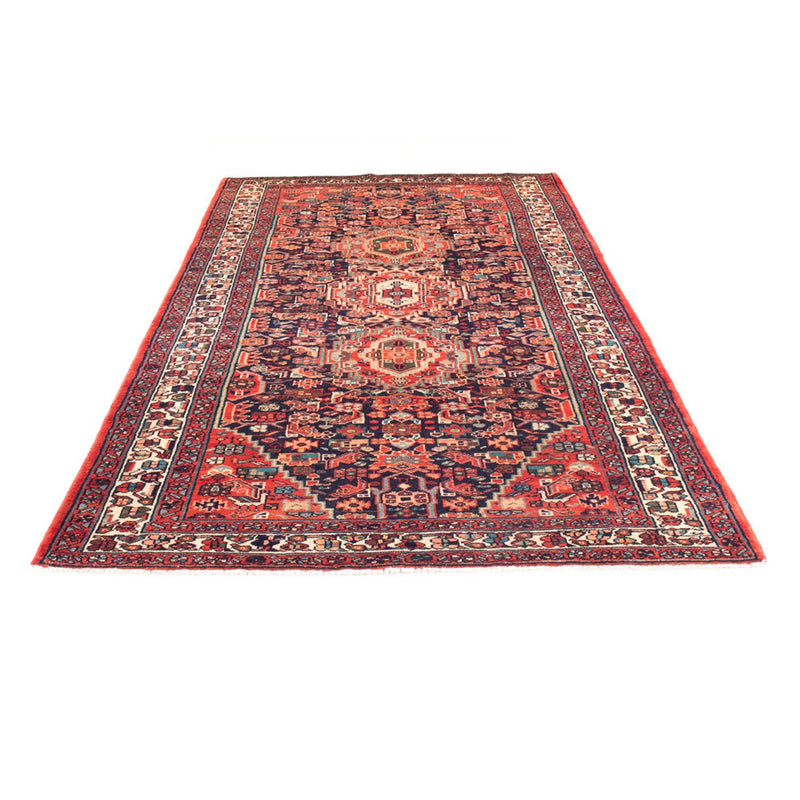 Tappeto Persero - Nomade - 307 x 155 cm - blu scuro