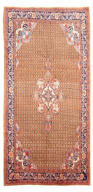 Tappeto Persero - Nomade - 300 x 155 cm - multicolore