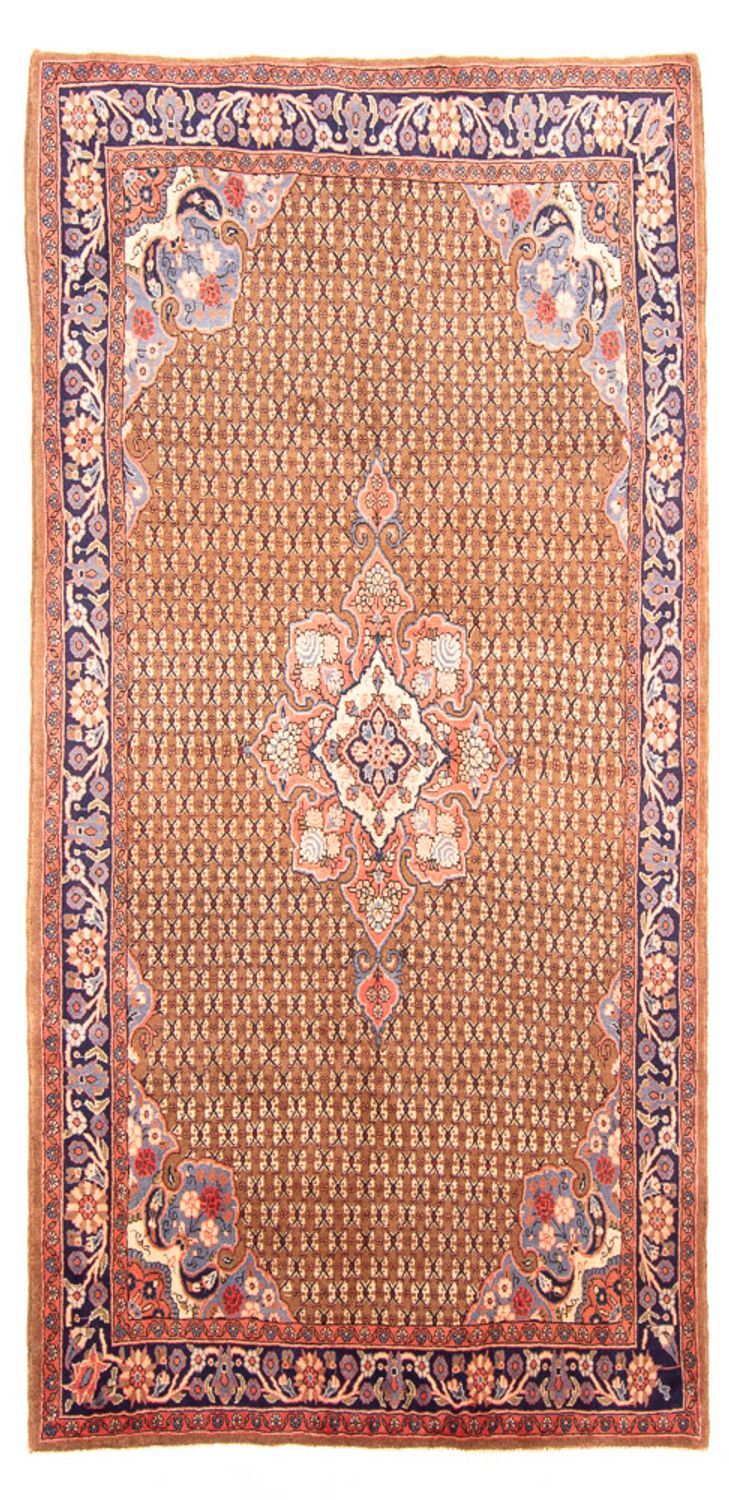 Tappeto Persero - Nomade - 300 x 155 cm - multicolore