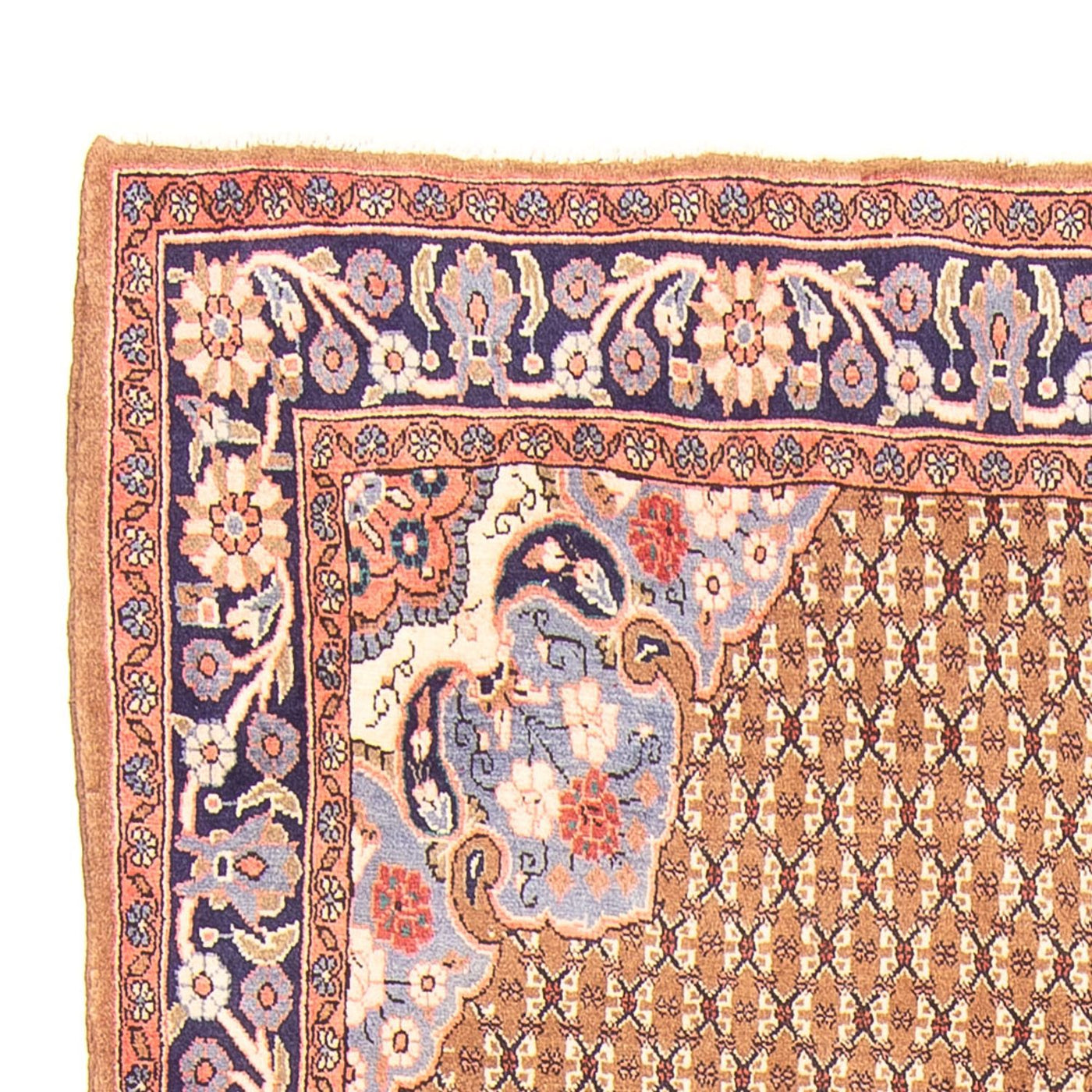 Kolyai Tappeto 300x155cm - Tappeto persiano