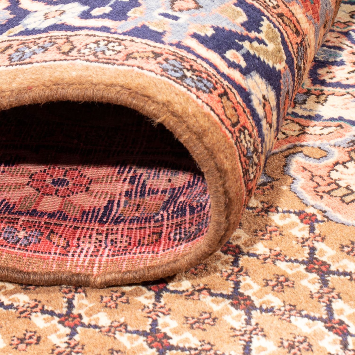 Tappeto Persero - Nomade - 300 x 155 cm - multicolore