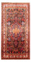 Tappeto Persero - Nomade - 310 x 167 cm - blu
