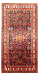 Nahavand Tappeto 167x310cm - Tappeto persiano