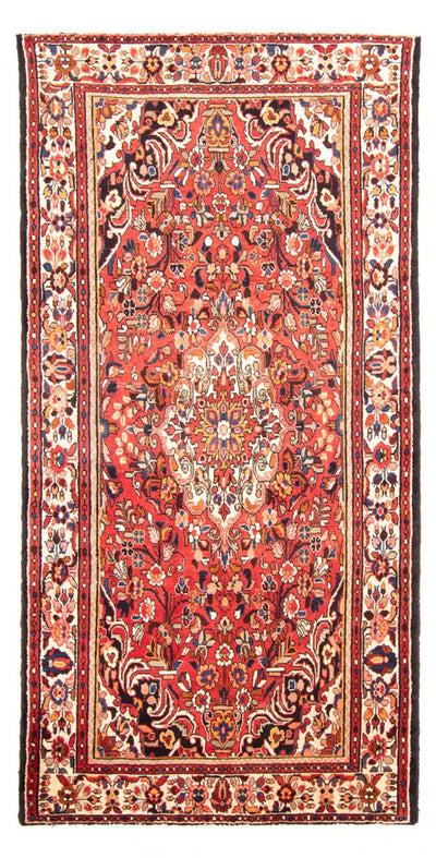 Hamadan Tappeto 158x300cm - Tappeto persiano