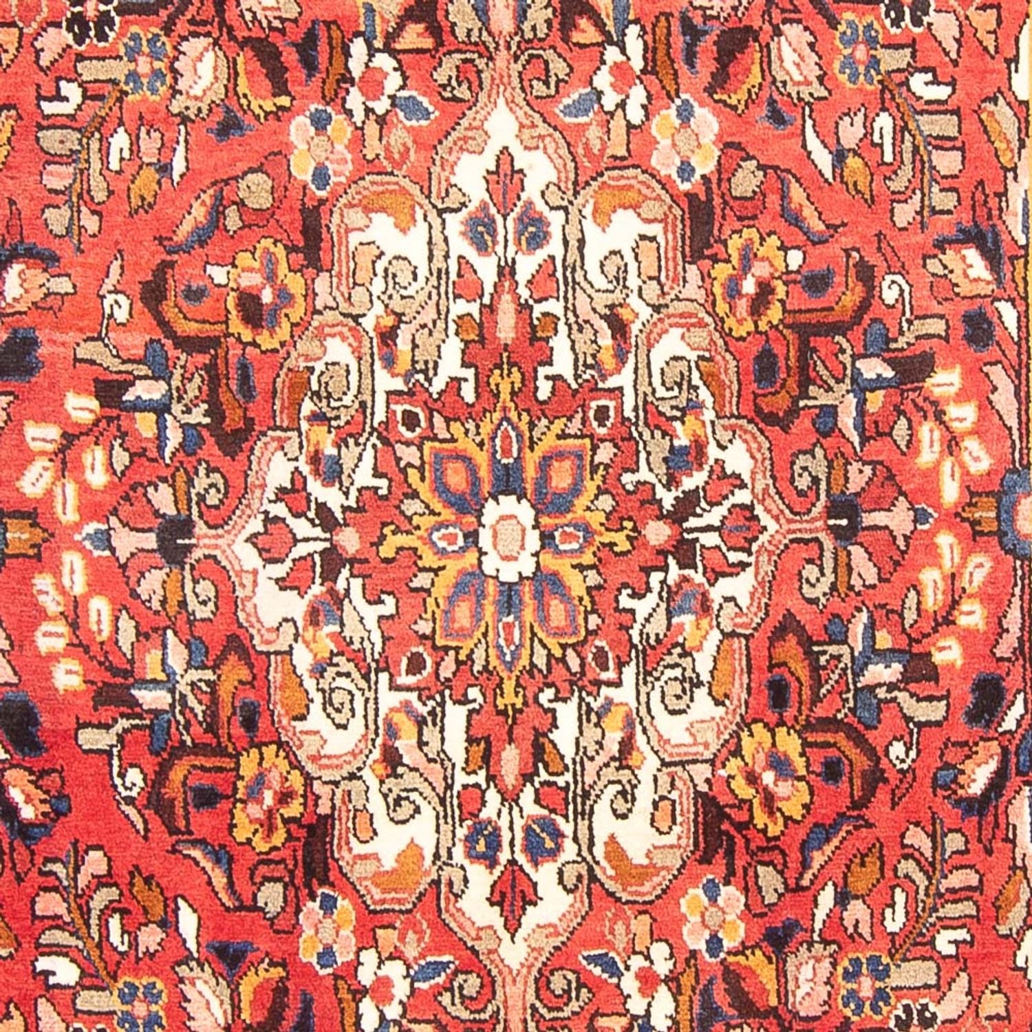 Tappeto Persero - Nomade - 300 x 158 cm - rosso