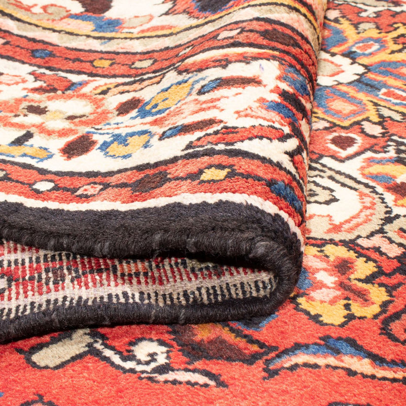 Tappeto Persero - Nomade - 300 x 158 cm - rosso