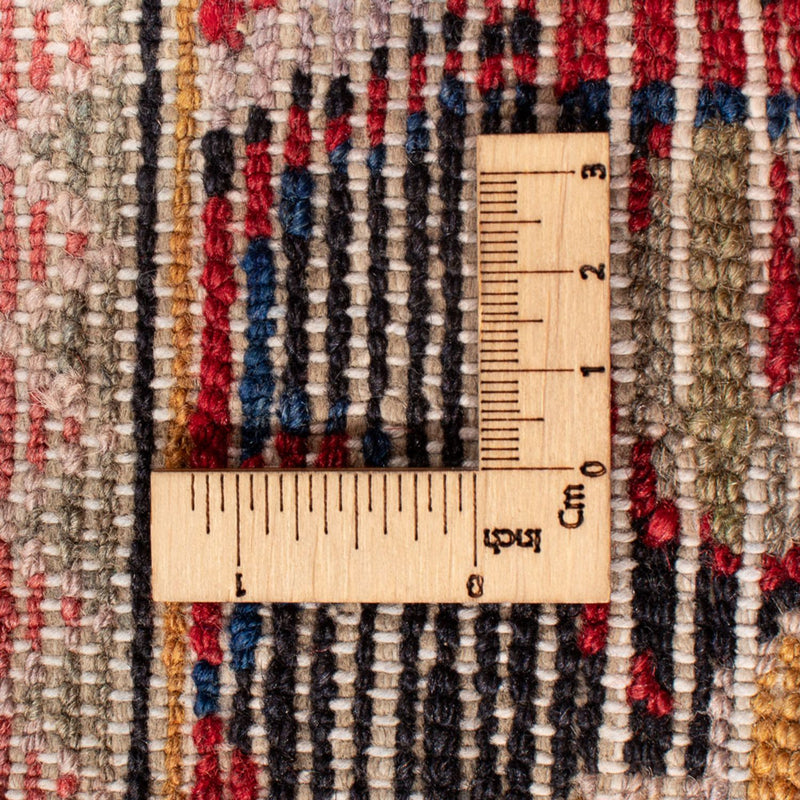 Tappeto Persero - Nomade - 300 x 158 cm - rosso