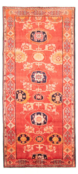 Tappeto corsia Tappeto Persero - Nomade - 305 x 143 cm - rosso
