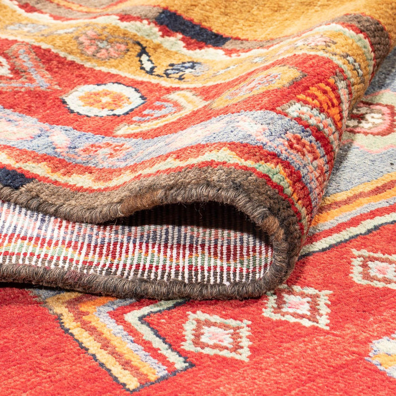 Tappeto Persero - Nomade - 310 x 158 cm - rosso