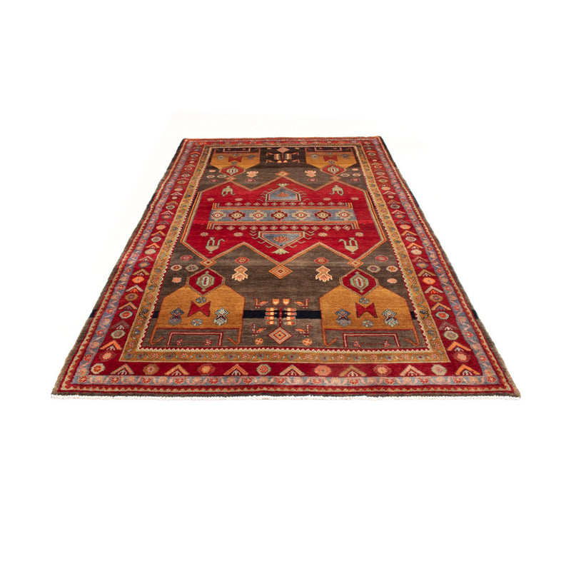 Tappeto Persero - Nomade - 310 x 158 cm - rosso