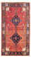 Tappeto Persero - Nomade - 257 x 150 cm - rosso
