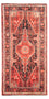 Tappeto Persero - Nomade - 260 x 145 cm - blu scuro