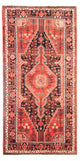 Hamadan Tappeto 145x260cm - Tappeto persiano
