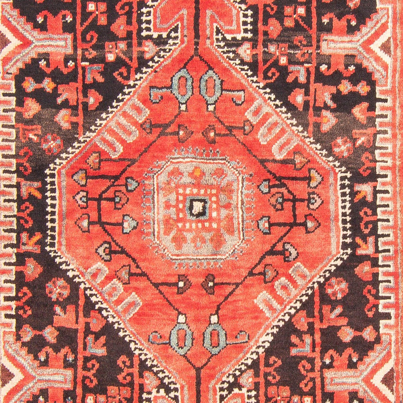 Tappeto Persero - Nomade - 260 x 145 cm - blu scuro