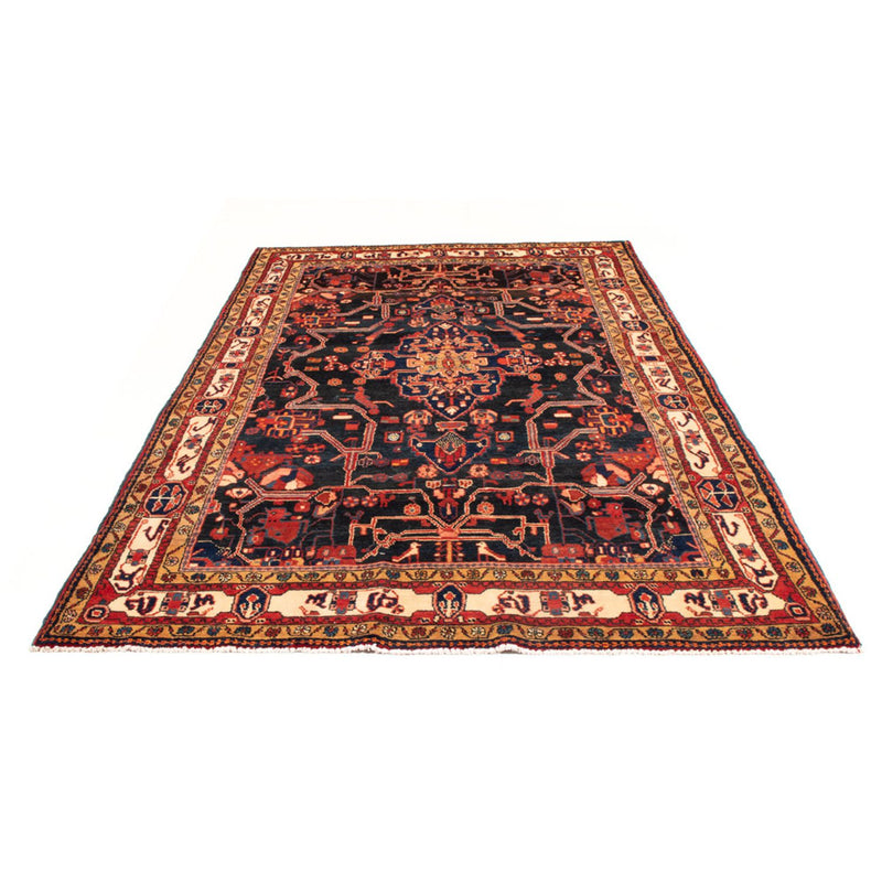 Tappeto Persero - Nomade - 277 x 165 cm - blu scuro
