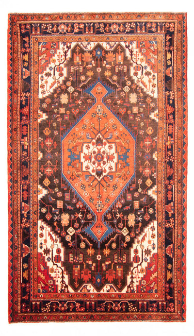 Nahavand Tappeto 176x287cm - Tappeto persiano
