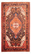 Tappeto Persero - Nomade - 287 x 176 cm - blu scuro