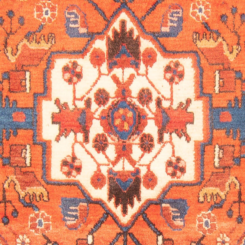 Tappeto Persero - Nomade - 287 x 176 cm - blu scuro