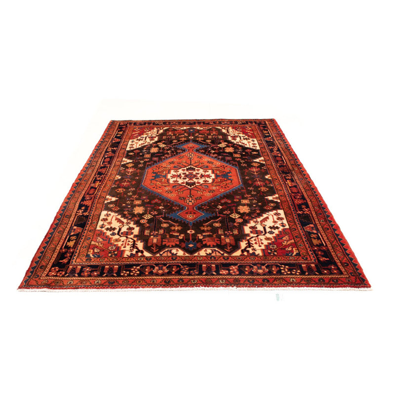 Tappeto Persero - Nomade - 287 x 176 cm - blu scuro