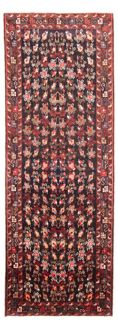 Hamadan Tappeto 140x350cm - Tappeto persiano