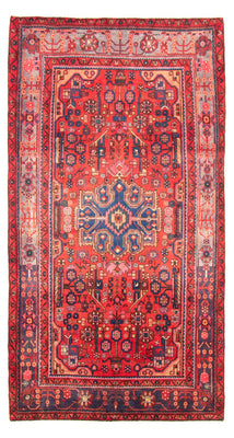 Tappeto Persero - Nomade - 298 x 165 cm - rosso