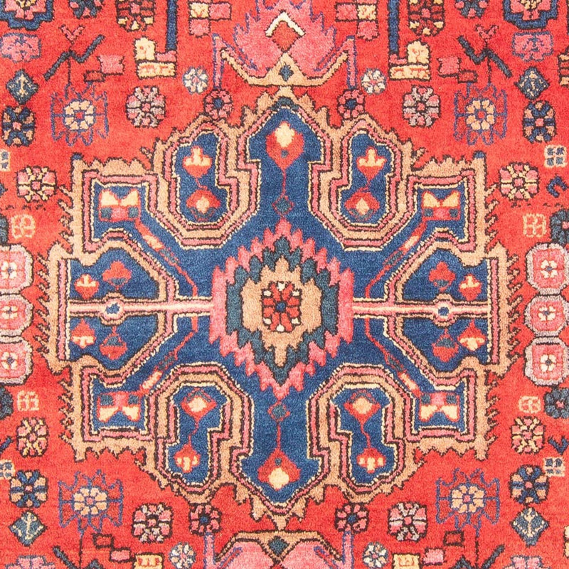 Tappeto Persero - Nomade - 298 x 165 cm - rosso