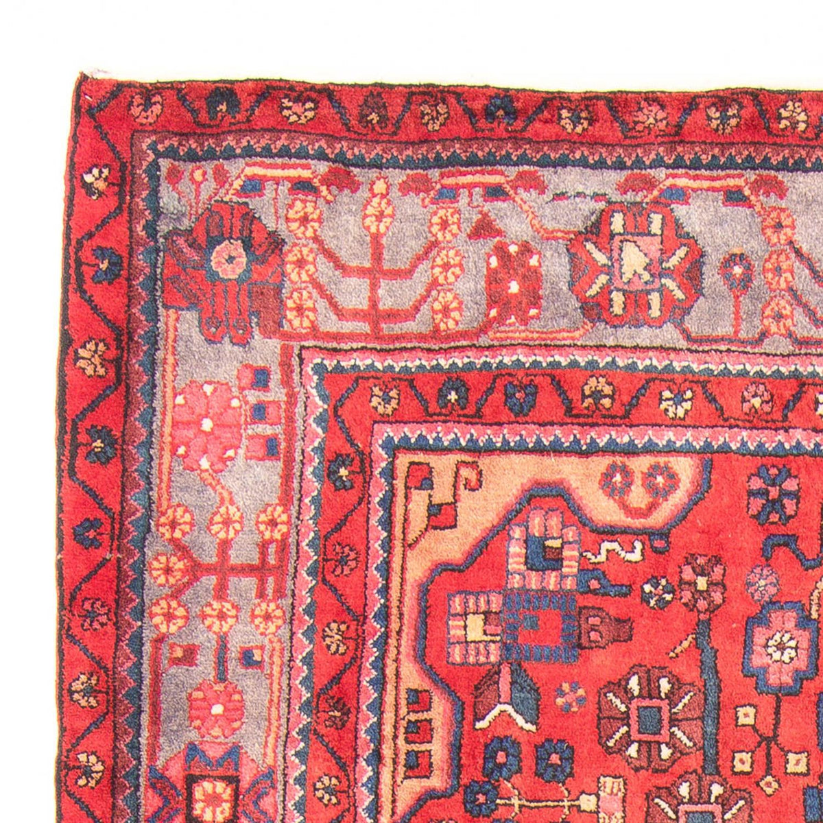 Nahavand Tappeto 165x298cm - Tappeto persiano