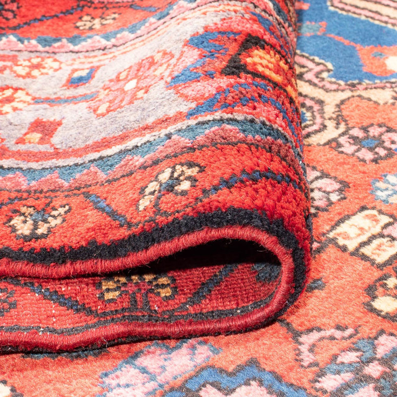 Tappeto Persero - Nomade - 298 x 165 cm - rosso