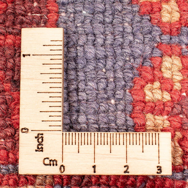 Tappeto Persero - Nomade - 298 x 165 cm - rosso