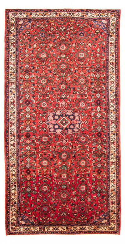 Hosseinabad Tappeto 154x288cm - Tappeto persiano