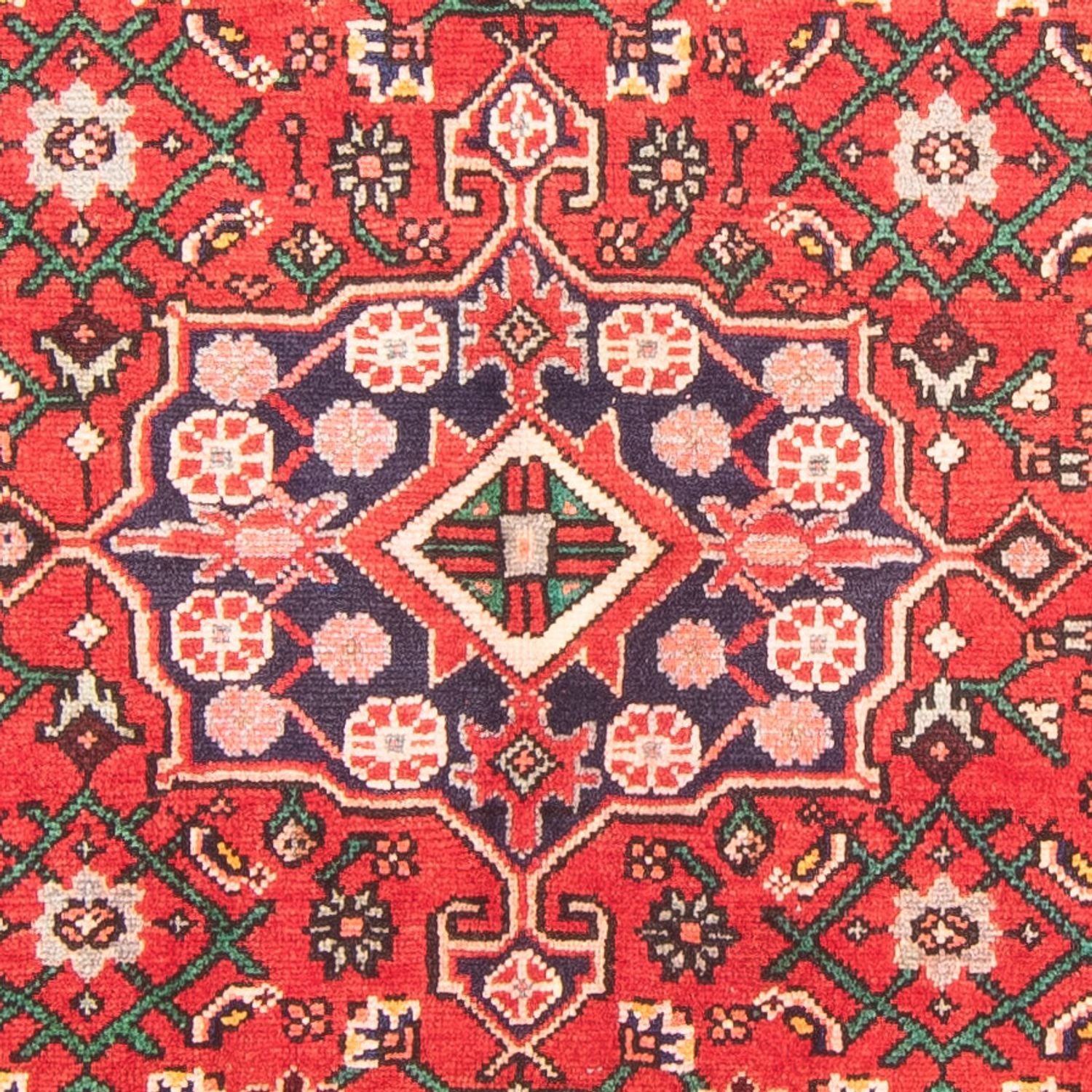 Tappeto Persero - Nomade - 288 x 154 cm - rosso