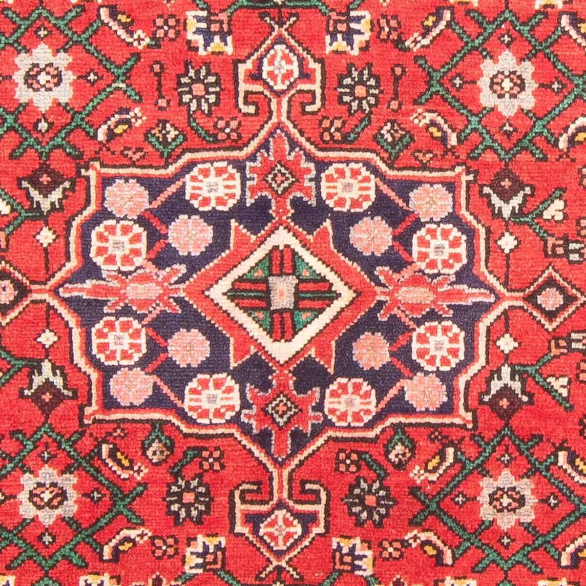 Tappeto Persero - Nomade - 288 x 154 cm - rosso