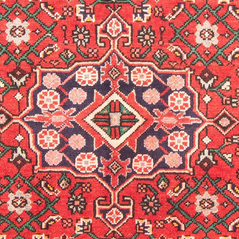 Tappeto Persero - Nomade - 288 x 154 cm - rosso