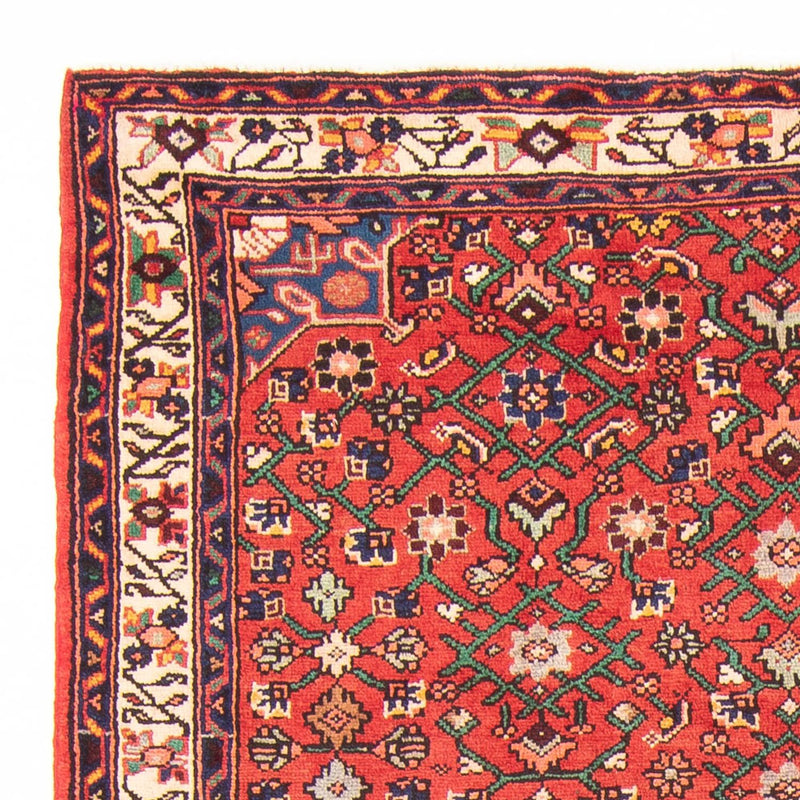 Tappeto Persero - Nomade - 288 x 154 cm - rosso