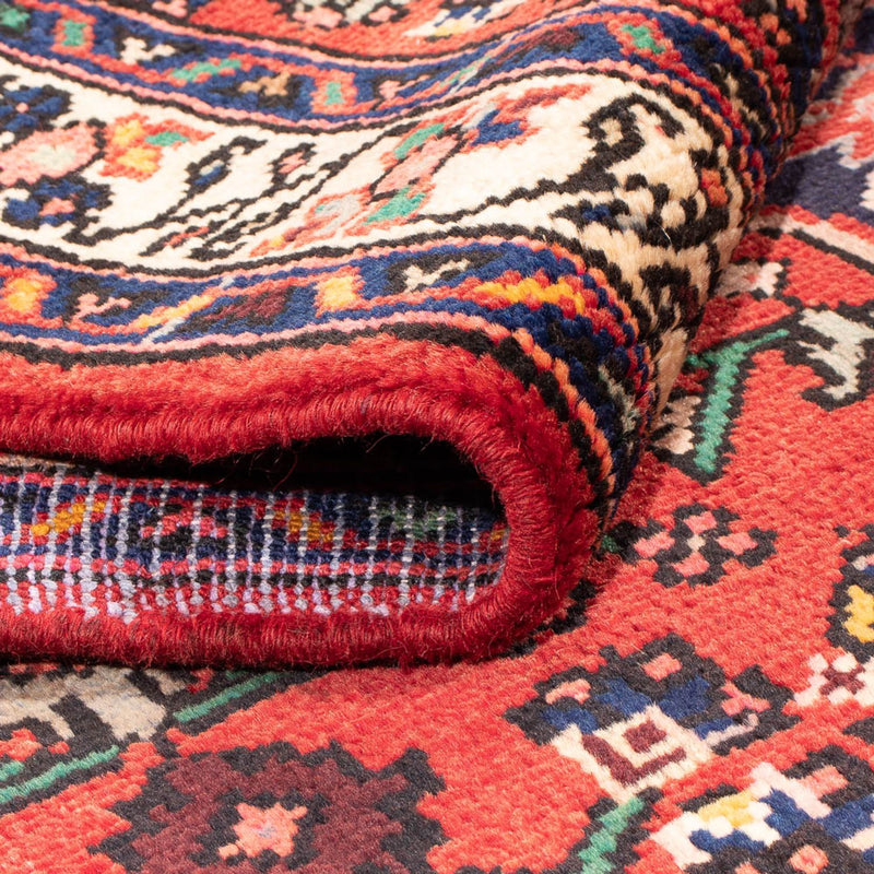 Tappeto Persero - Nomade - 288 x 154 cm - rosso