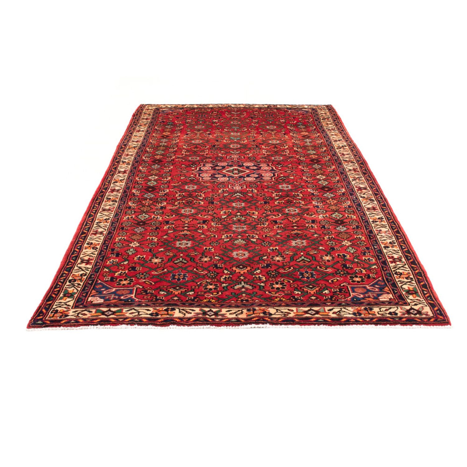Tappeto Persero - Nomade - 288 x 154 cm - rosso