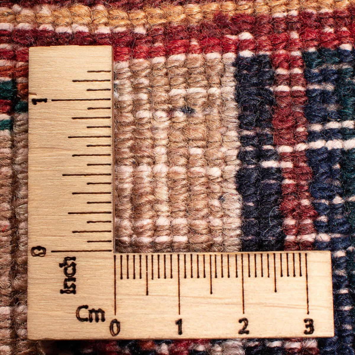 Tappeto corsia Tappeto Persero - Nomade - 305 x 145 cm - beige