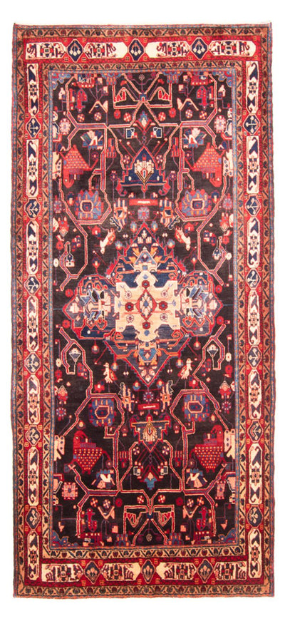 Nahavand Tappeto 163x320cm - Tappeto persiano