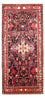 Tappeto Persero - Nomade - 320 x 163 cm - blu scuro