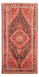 Hamadan Tappeto 280x150cm - Tappeto persiano