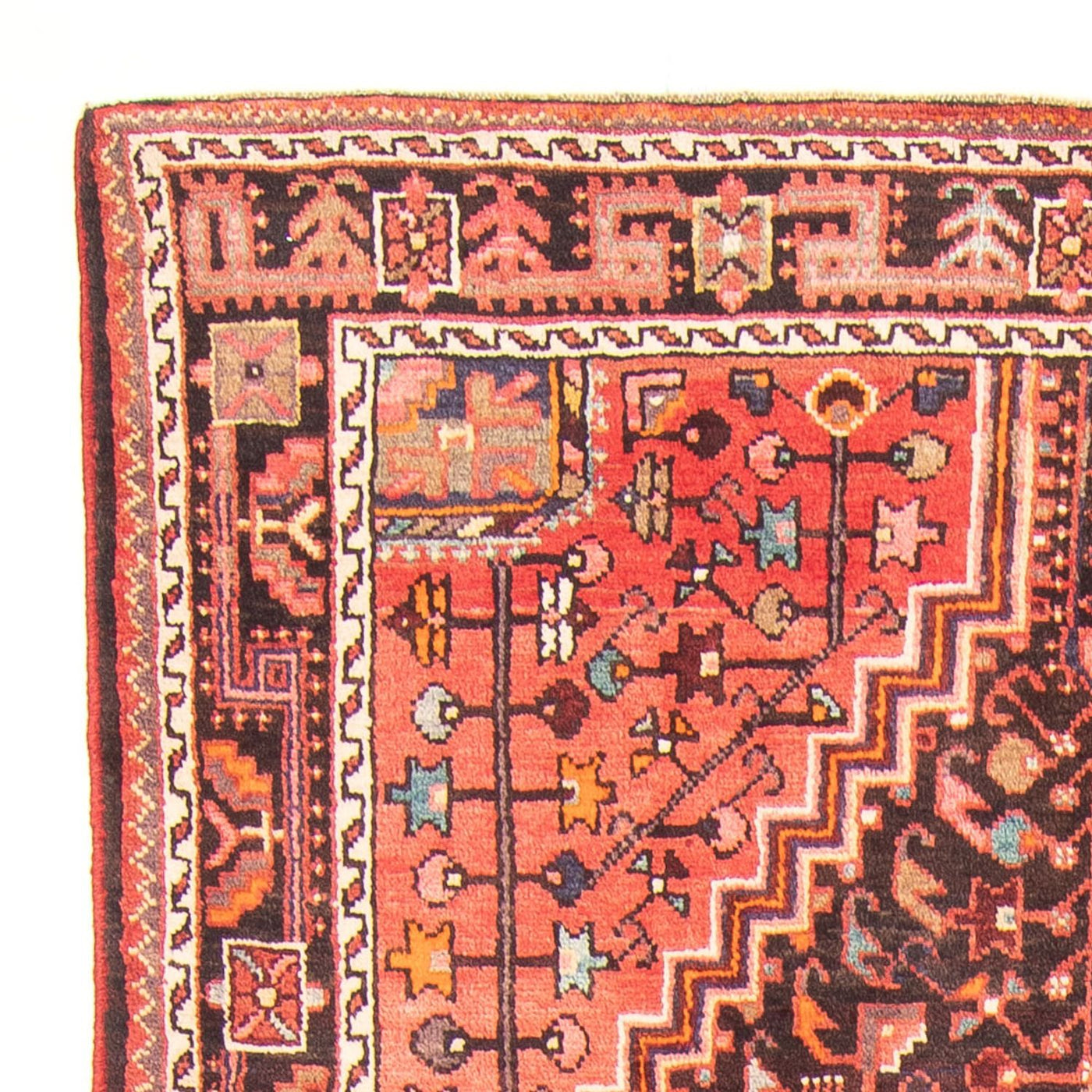 Hamadan Tappeto 280x150cm - Tappeto persiano