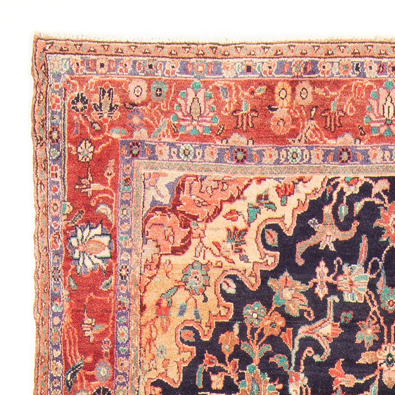 Tappeto Persero - Nomade - 295 x 157 cm - blu scuro