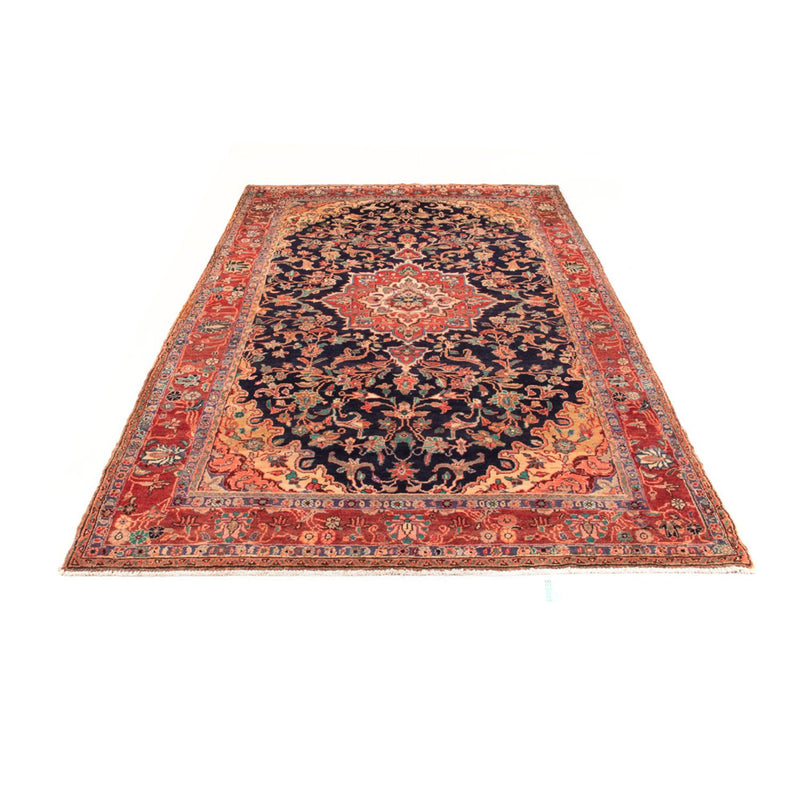 Tappeto Persero - Nomade - 295 x 157 cm - blu scuro