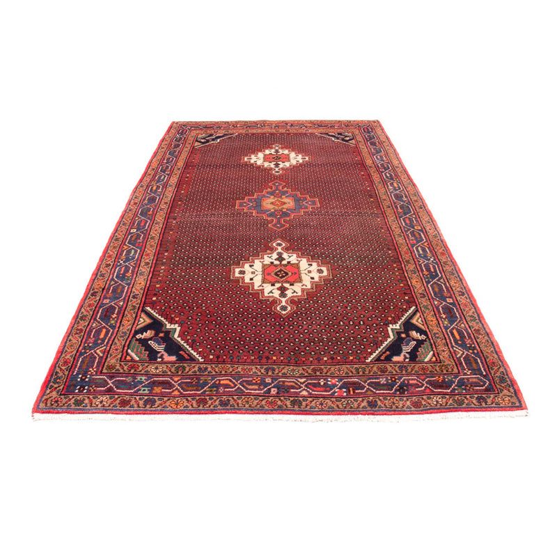 Tappeto corsia Tappeto Persero - Bidjar - 275 x 140 cm - rosso
